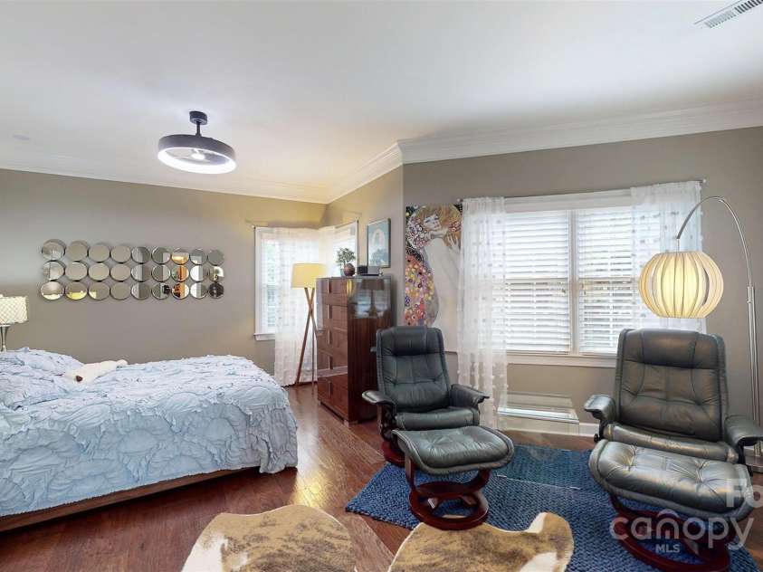 9014 Cardinal Ridge Court, Charlotte, NC 28270.  MLS# CAR4288256, YatesRealty ID 29822. 