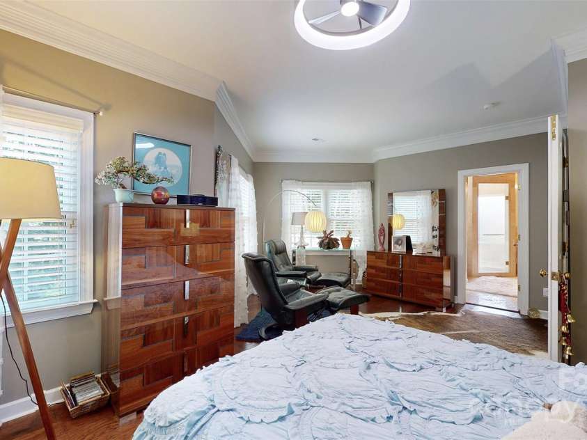 9014 Cardinal Ridge Court, Charlotte, NC 28270.  MLS# CAR4288256, YatesRealty ID 29822. 