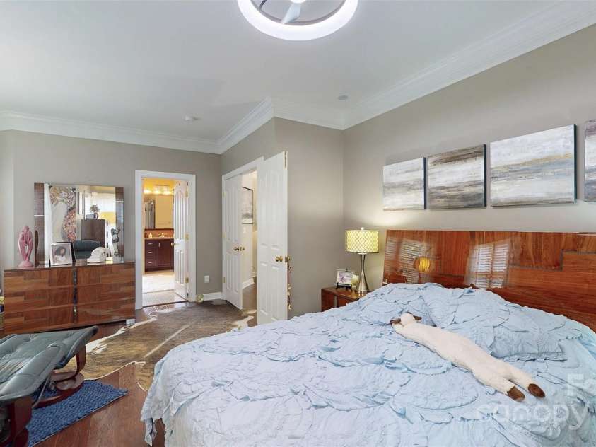 9014 Cardinal Ridge Court, Charlotte, NC 28270.  MLS# CAR4288256, YatesRealty ID 29822. 