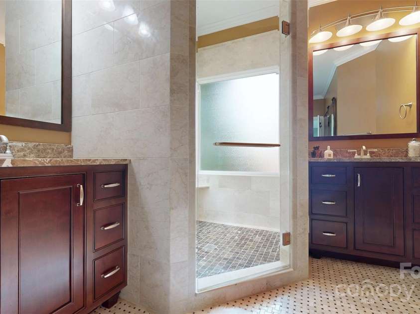 9014 Cardinal Ridge Court, Charlotte, NC 28270.  MLS# CAR4288256, YatesRealty ID 29822. 