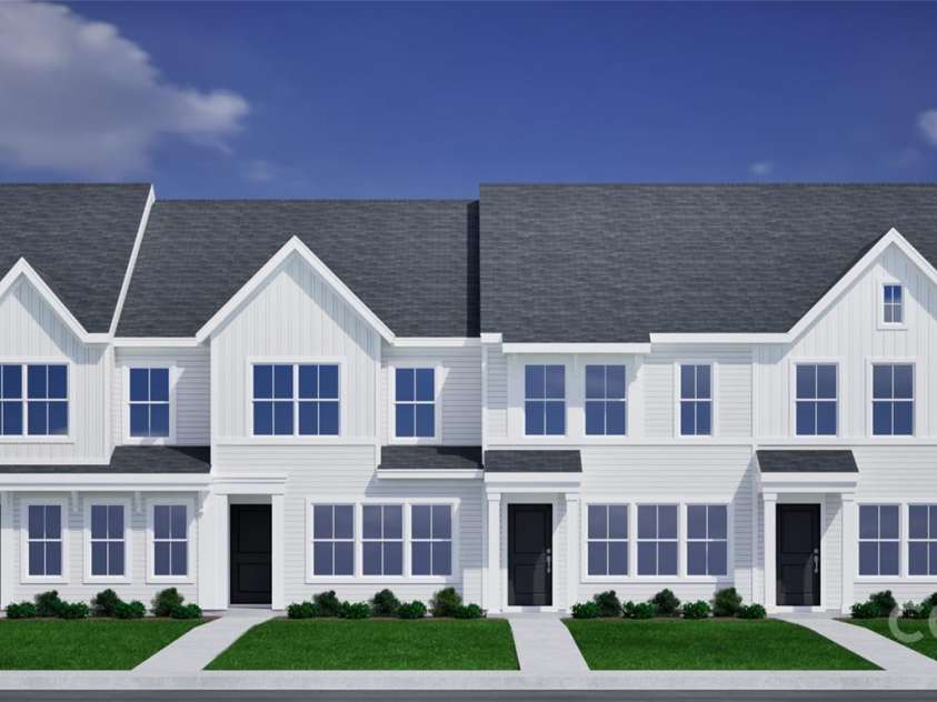 2932 Sloan Drive, Charlotte, NC 28208.  MLS# CAR4288334, YatesRealty ID 29823. 