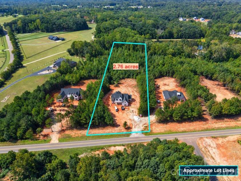 1082 Patrick Road, Gastonia, NC 28056.  MLS# CAR4391700, YatesRealty ID 29824. 