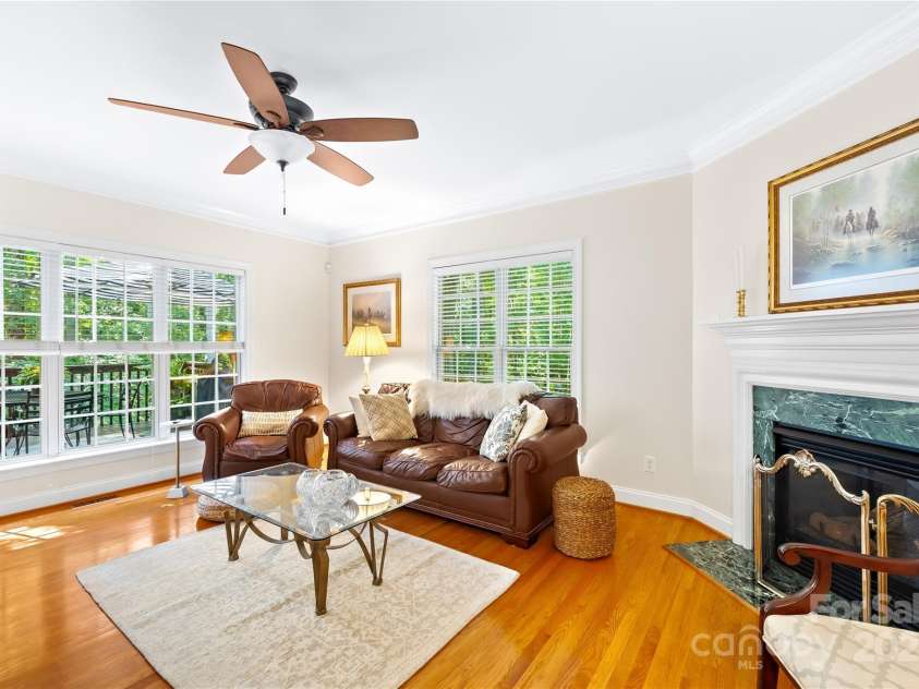 20601 Autumn Breeze Court, Cornelius, NC 28031.  MLS# CAR4284173, YatesRealty ID 29825. Great Room