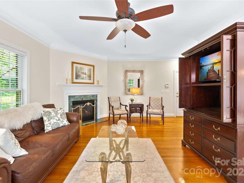 20601 Autumn Breeze Court, Cornelius, NC 28031.  MLS# CAR4284173, YatesRealty ID 29825. Great Room