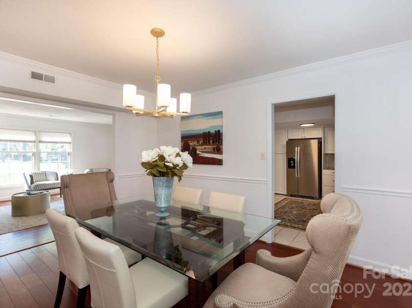 1336 Rock Point Road, Charlotte, NC 28270.  MLS# CAR4286837, YatesRealty ID 29826. 