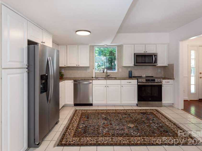 1336 Rock Point Road, Charlotte, NC 28270.  MLS# CAR4286837, YatesRealty ID 29826. 