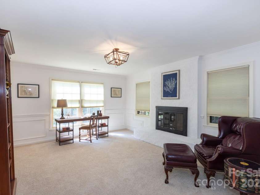 1336 Rock Point Road, Charlotte, NC 28270.  MLS# CAR4286837, YatesRealty ID 29826. 