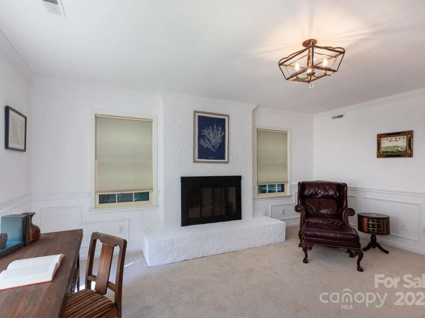 1336 Rock Point Road, Charlotte, NC 28270.  MLS# CAR4286837, YatesRealty ID 29826. 