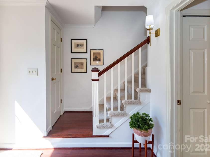 1336 Rock Point Road, Charlotte, NC 28270.  MLS# CAR4286837, YatesRealty ID 29826. 