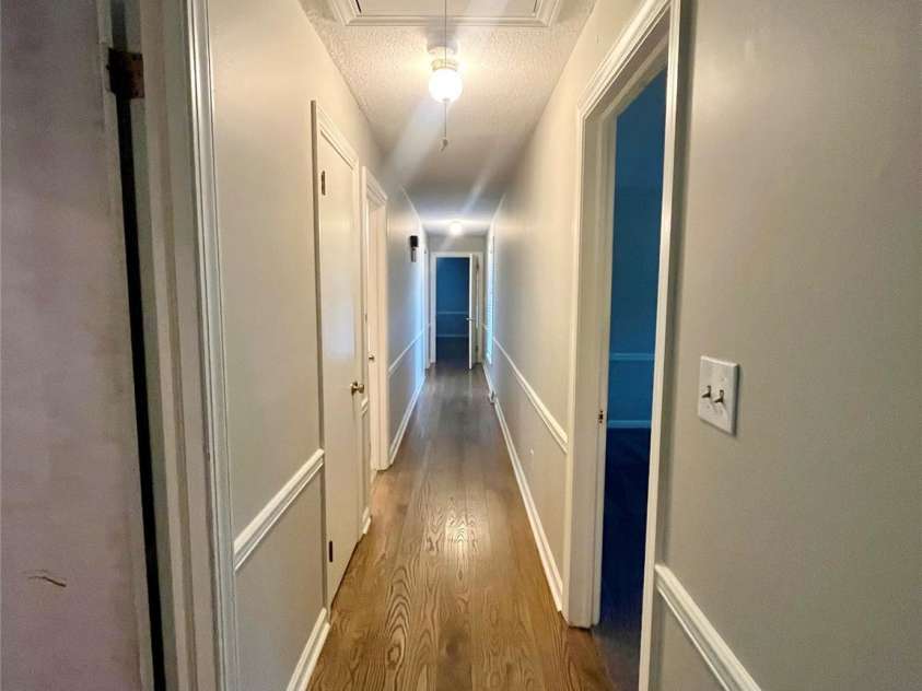 278 Forest Park Drive, Denton, NC 27239.  MLS# CAR4286338, YatesRealty ID 29827. 