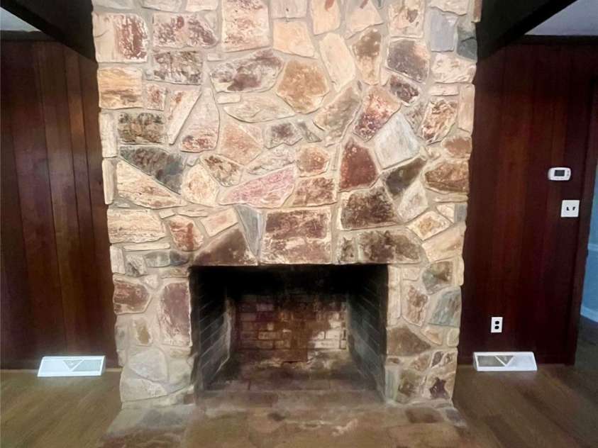 278 Forest Park Drive, Denton, NC 27239.  MLS# CAR4286338, YatesRealty ID 29827. 