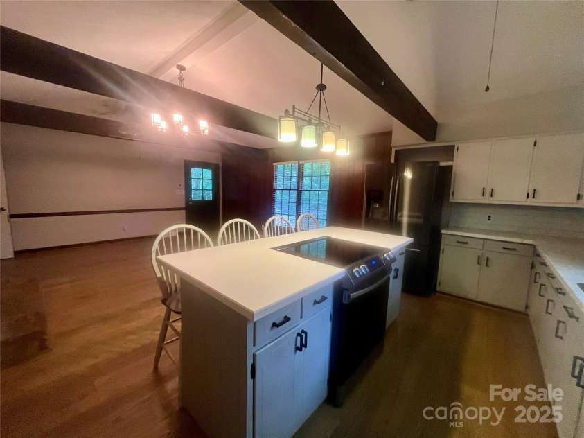 278 Forest Park Drive, Denton, NC 27239.  MLS# CAR4286338, YatesRealty ID 29827. 