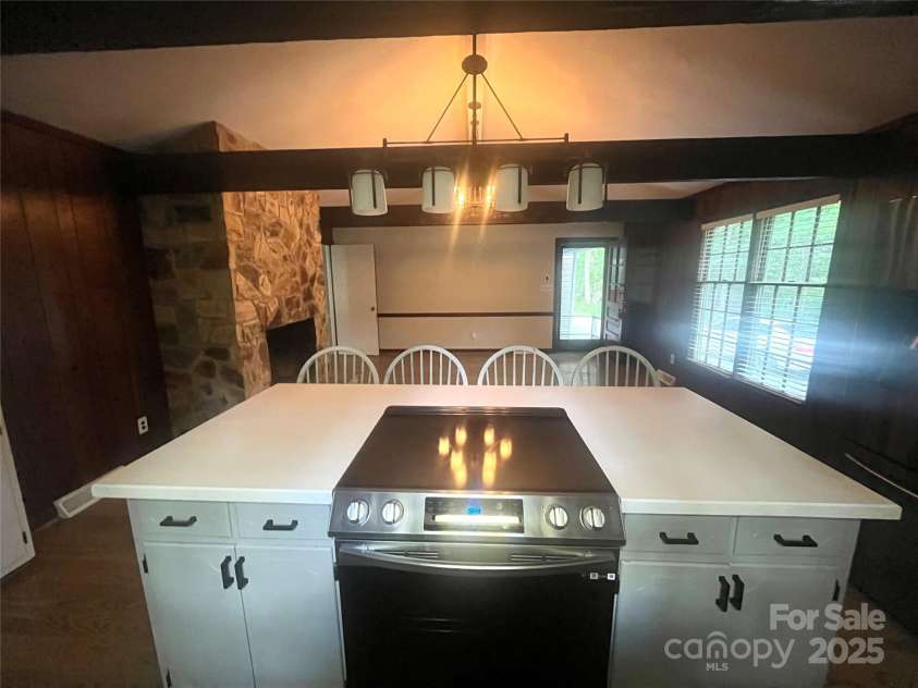 278 Forest Park Drive, Denton, NC 27239.  MLS# CAR4286338, YatesRealty ID 29827. 