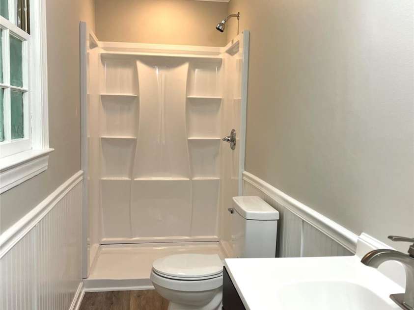 278 Forest Park Drive, Denton, NC 27239.  MLS# CAR4286338, YatesRealty ID 29827. 