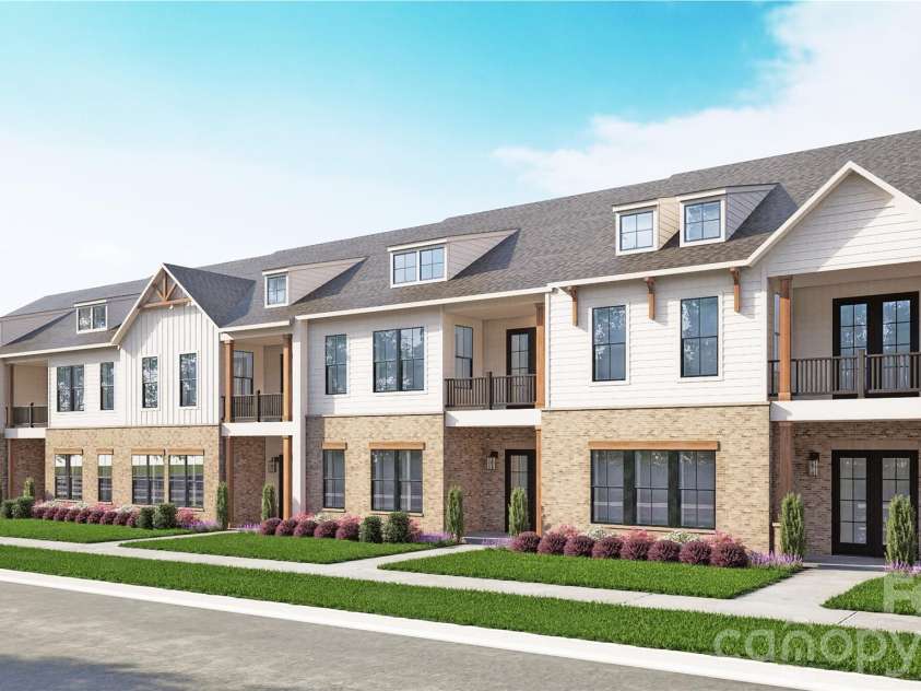 5024 Elm View Drive, Charlotte, NC 28277.  MLS# CAR4393137, YatesRealty ID 29828. 