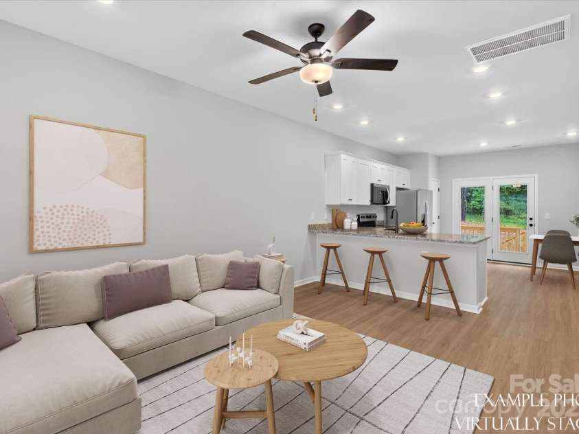 1326 Principal Featherstone Avenue, Gastonia, NC 28052.  MLS# CAR4287943, YatesRealty ID 29829. 