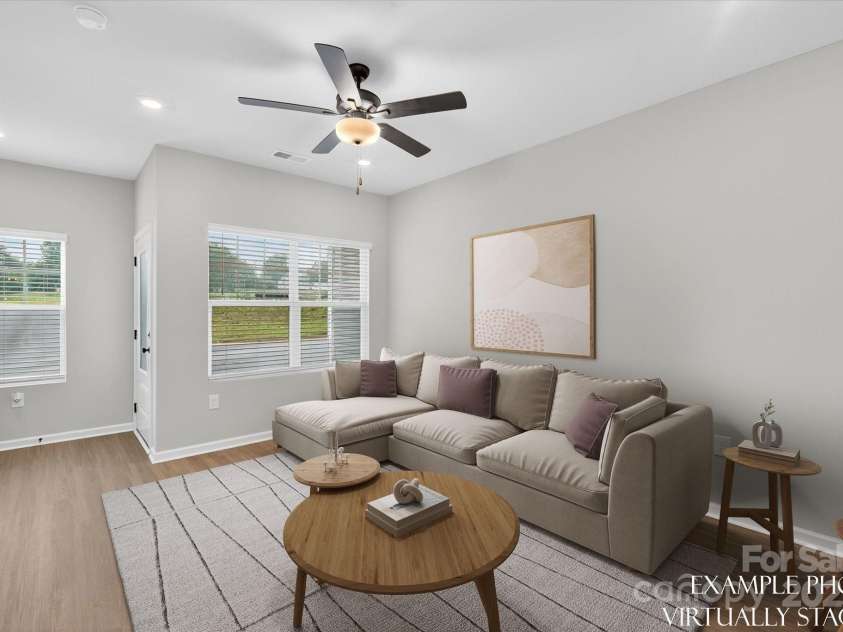 1326 Principal Featherstone Avenue, Gastonia, NC 28052.  MLS# CAR4287943, YatesRealty ID 29829. 