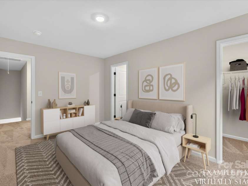 1326 Principal Featherstone Avenue, Gastonia, NC 28052.  MLS# CAR4287943, YatesRealty ID 29829. 