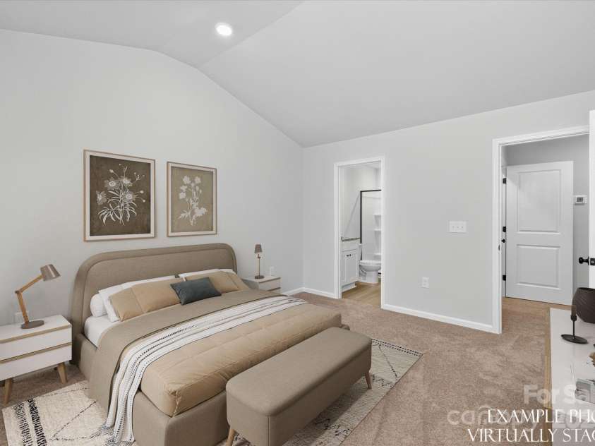 1326 Principal Featherstone Avenue, Gastonia, NC 28052.  MLS# CAR4287943, YatesRealty ID 29829. 