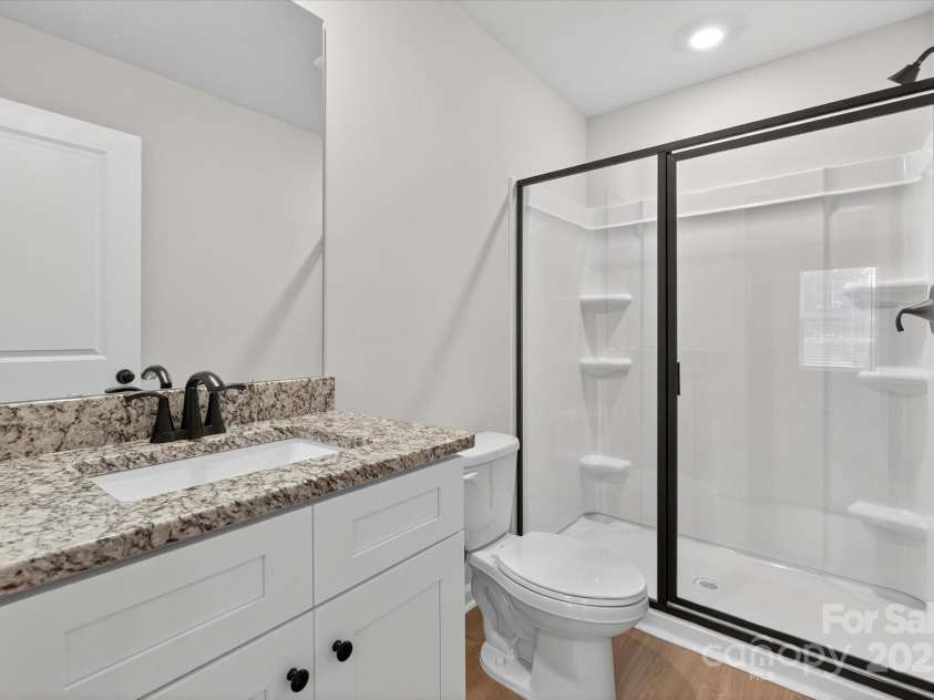 1326 Principal Featherstone Avenue, Gastonia, NC 28052.  MLS# CAR4287943, YatesRealty ID 29829. 