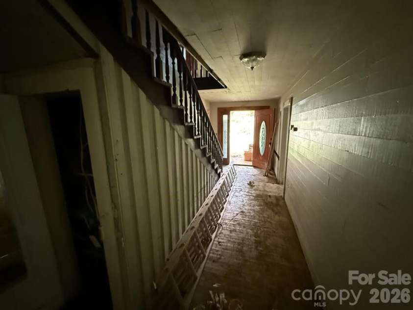 166 Old Helton School Road, Lansing, NC 28643.  MLS# CAR4333669, YatesRealty ID 2983. 