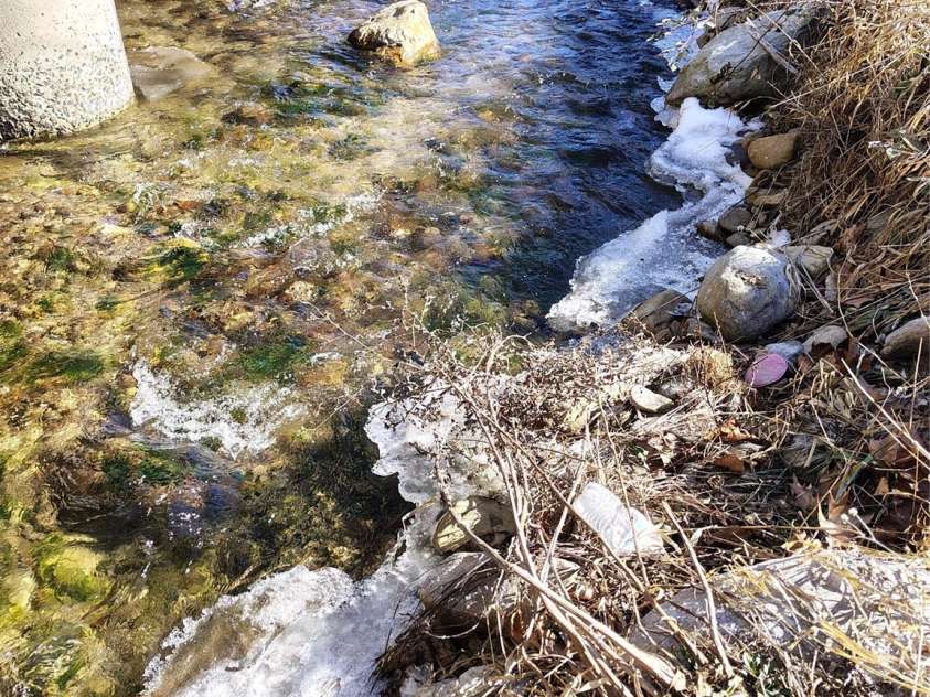 166 Old Helton School Road, Lansing, NC 28643.  MLS# CAR4333669, YatesRealty ID 2983. 