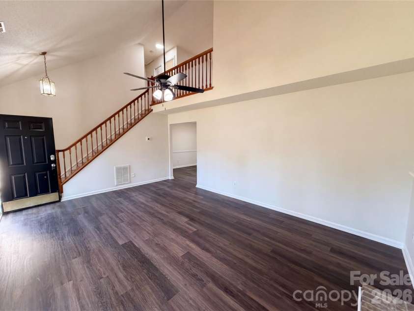 4720 Topsail Court, Charlotte, NC 28212.  MLS# CAR4383742, YatesRealty ID 29830. 