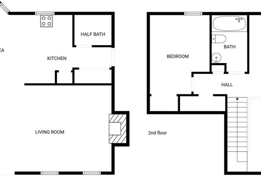 4720 Topsail Court, Charlotte, NC 28212.  MLS# CAR4383742, YatesRealty ID 29830. 