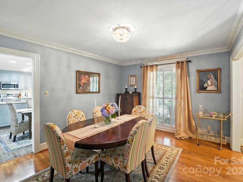 307 Dogwood Drive, Mount Holly, NC 28120.  MLS# CAR4273182, YatesRealty ID 29831. 