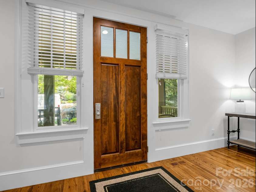 47 Cheshire Drive, Black Mountain, NC 28711.  MLS# CAR4385711, YatesRealty ID 29831. 