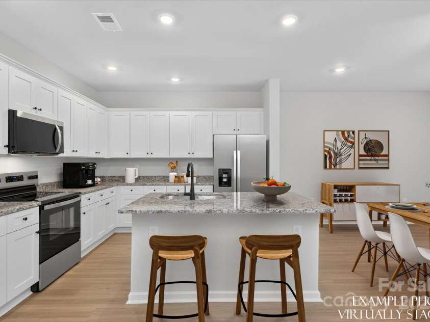 1330 Principal Featherstone Avenue, Gastonia, NC 28052.  MLS# CAR4287978, YatesRealty ID 29834. 