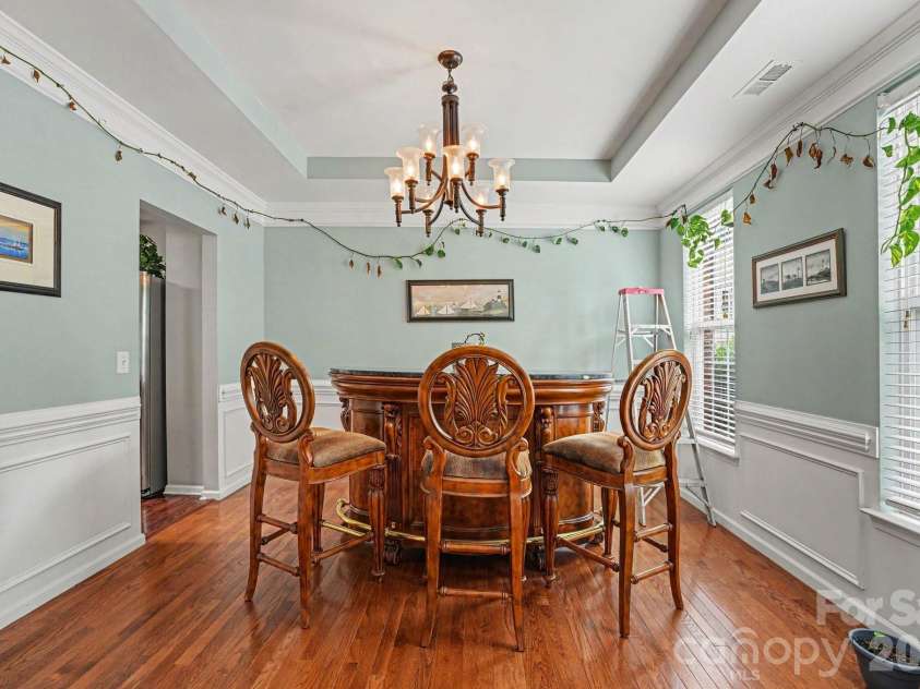 110 Sandreed Drive, Mooresville, NC 28117.  MLS# CAR4393168, YatesRealty ID 29836. 