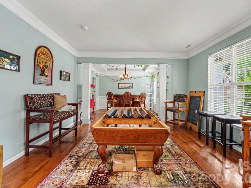 110 Sandreed Drive, Mooresville, NC 28117.  MLS# CAR4393168, YatesRealty ID 29836. 