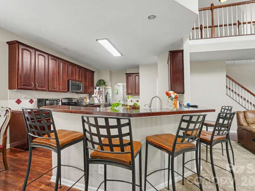 110 Sandreed Drive, Mooresville, NC 28117.  MLS# CAR4393168, YatesRealty ID 29836. 