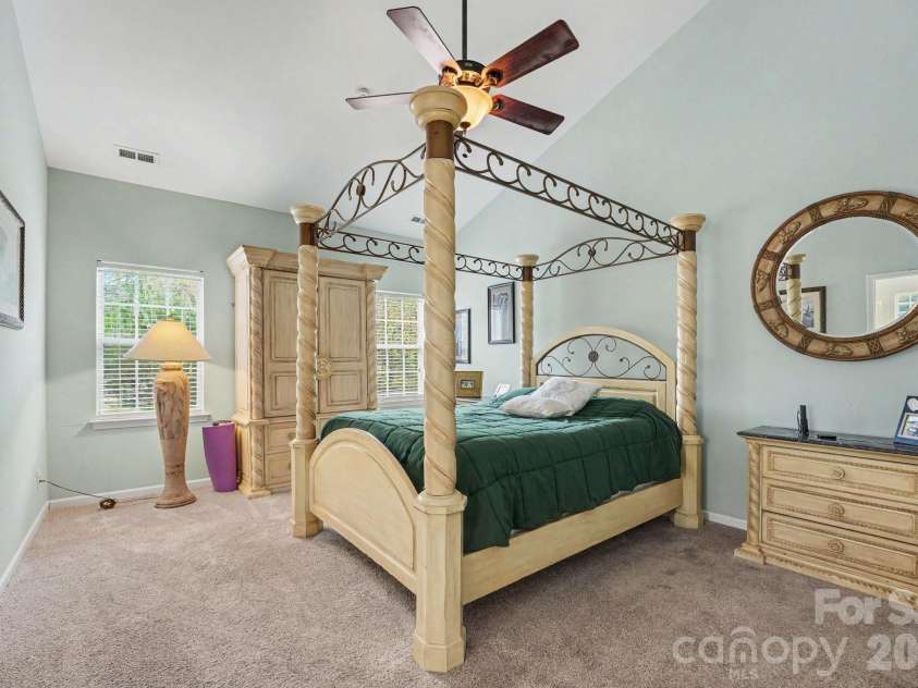110 Sandreed Drive, Mooresville, NC 28117.  MLS# CAR4393168, YatesRealty ID 29836. 