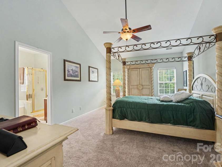 110 Sandreed Drive, Mooresville, NC 28117.  MLS# CAR4393168, YatesRealty ID 29836. 