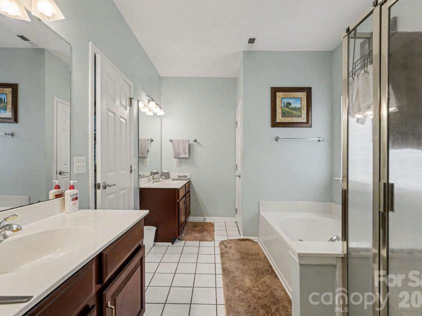 110 Sandreed Drive, Mooresville, NC 28117.  MLS# CAR4393168, YatesRealty ID 29836. 