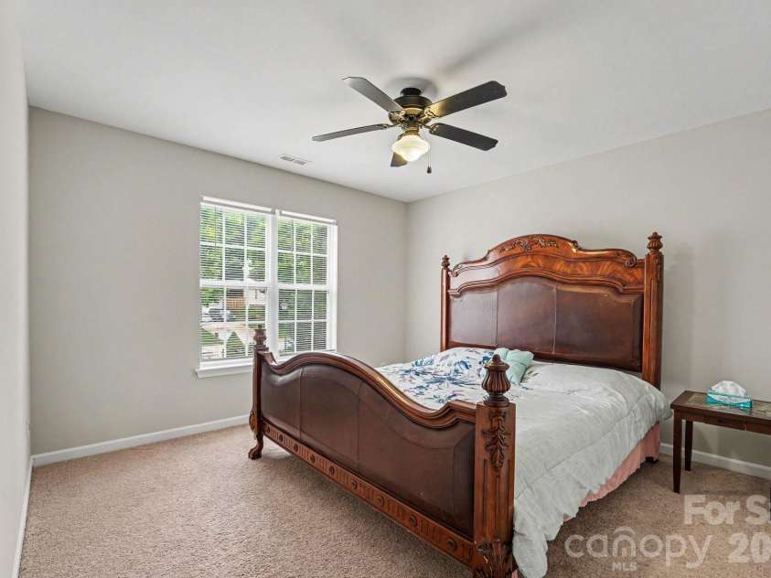 110 Sandreed Drive, Mooresville, NC 28117.  MLS# CAR4393168, YatesRealty ID 29836. 