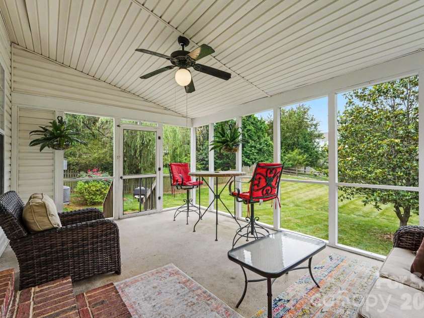 110 Sandreed Drive, Mooresville, NC 28117.  MLS# CAR4393168, YatesRealty ID 29836. 