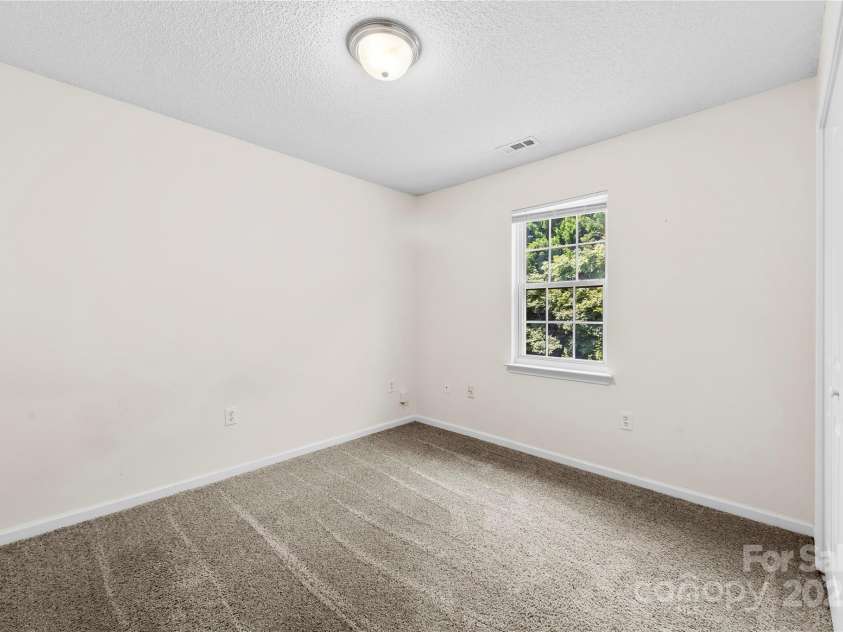 15263 Eric Kyle Drive, Huntersville, NC 28078.  MLS# CAR4278943, YatesRealty ID 29836. Bedroom #2