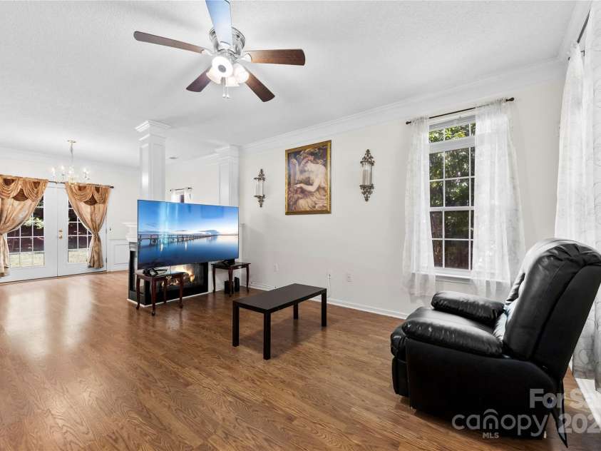 15263 Eric Kyle Drive, Huntersville, NC 28078.  MLS# CAR4321489, YatesRealty ID 29836. 