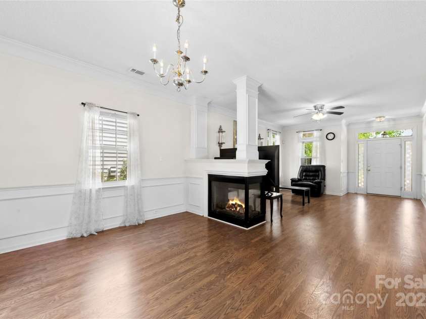 15263 Eric Kyle Drive, Huntersville, NC 28078.  MLS# CAR4321489, YatesRealty ID 29836. 