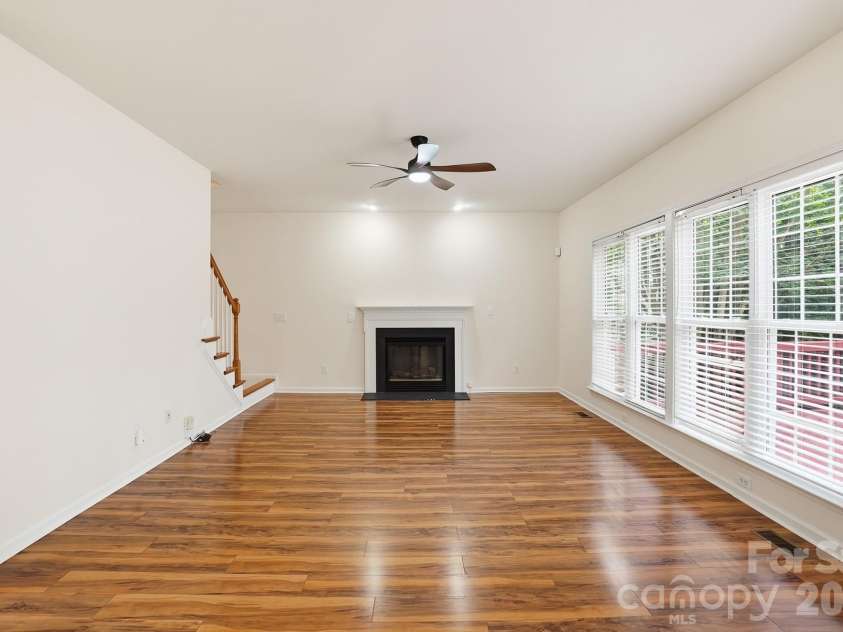 2940 Shady Reach Lane, Charlotte, NC 28214.  MLS# CAR4391013, YatesRealty ID 29837. 