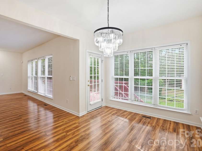 2940 Shady Reach Lane, Charlotte, NC 28214.  MLS# CAR4391013, YatesRealty ID 29837. 