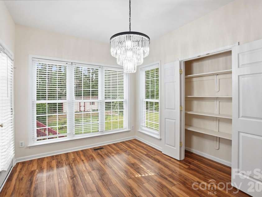 2940 Shady Reach Lane, Charlotte, NC 28214.  MLS# CAR4391013, YatesRealty ID 29837. 