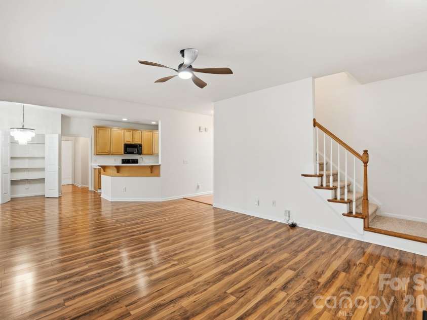 2940 Shady Reach Lane, Charlotte, NC 28214.  MLS# CAR4391013, YatesRealty ID 29837. 
