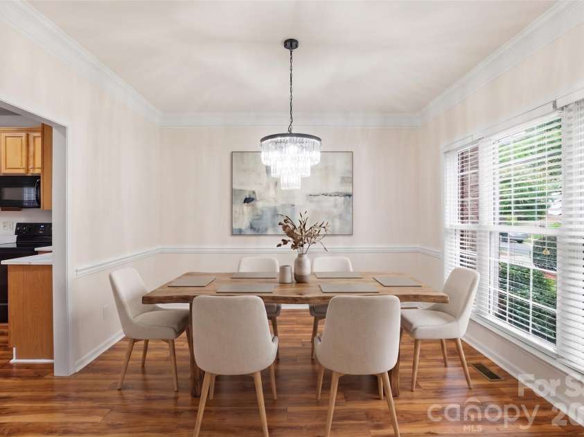2940 Shady Reach Lane, Charlotte, NC 28214.  MLS# CAR4391013, YatesRealty ID 29837. 