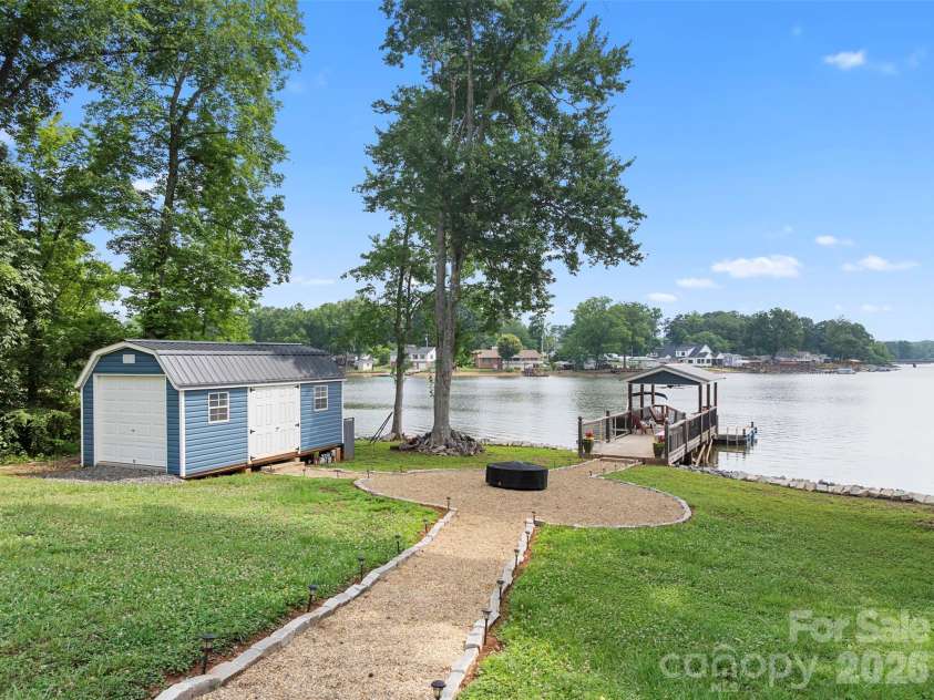 645 Riverside Drive, Lexington, NC 27292.  MLS# CAR4393067, YatesRealty ID 29838. 