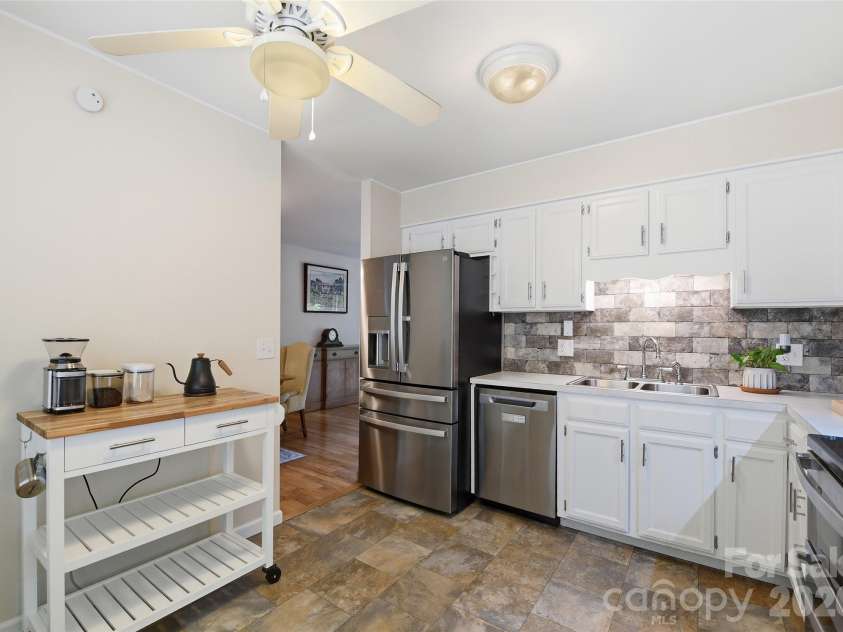 1296 Country Club Drive, Cullowhee, NC 28723.  MLS# CAR4393175, YatesRealty ID 29839. 