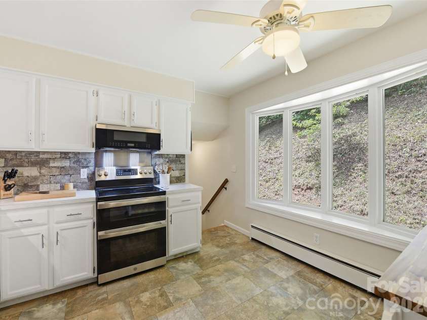 1296 Country Club Drive, Cullowhee, NC 28723.  MLS# CAR4393175, YatesRealty ID 29839. 